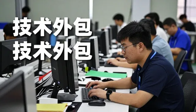 技术开发相关知识全面介绍