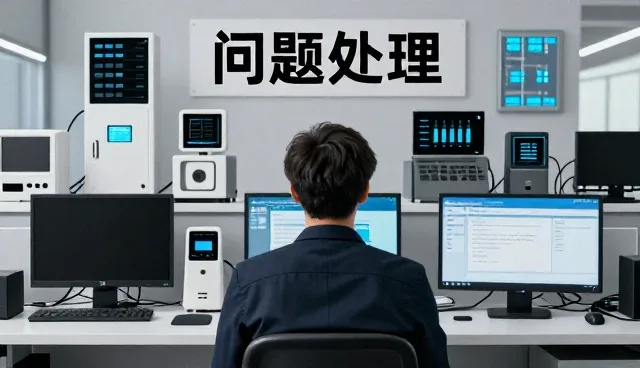 多项目并行开发中的管理难点与应对策略